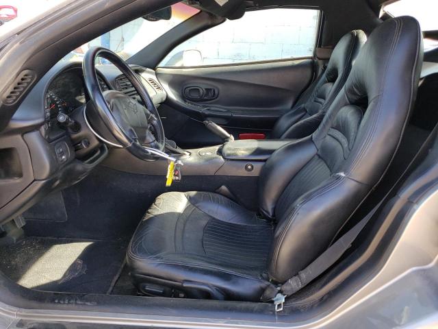 Photo 7 from auction – 2002 CHEVROLET CORVETTE with VIN 1G1YY32G525128367