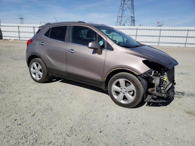 Photo 4 from auction – 2015 BUICK ENCORE CON with VIN KL4CJBSB9FB101923