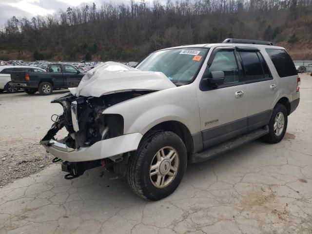 Photo 1 from auction – 2007 FORD EXPEDITION with VIN 1FMFU16597LA24292