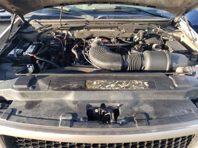 Photo 11 from auction – 2001 FORD F150 SUPER with VIN 1FTRW07L61KF52954
