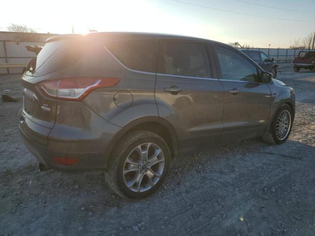 Photo 3 from auction – 2013 FORD ESCAPE SEL with VIN 1FMCU0H90DUA29772