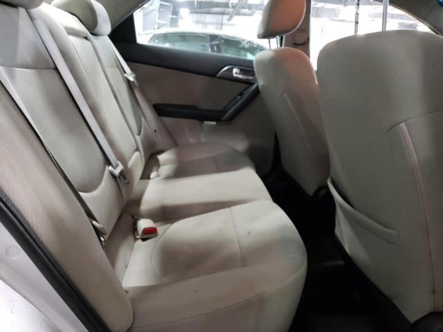 Photo 10 from auction – 2013 KIA FORTE EX with VIN KNAFU4A22D5645504