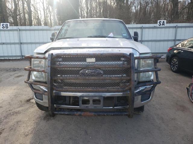 Photo 5 from auction – 2012 FORD F250 SUPER with VIN 1FT7X2B60CEA32350