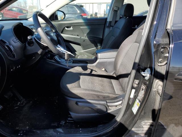 Photo 7 from auction – 2013 KIA SPORTAGE B with VIN KNDPB3A24D7536022