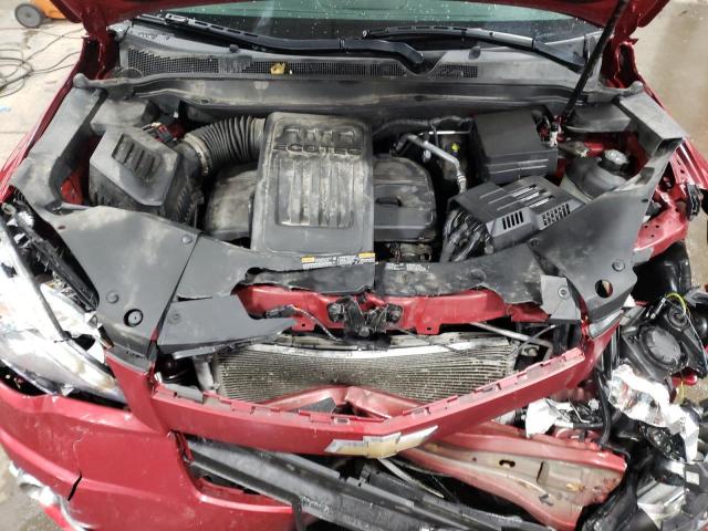 Photo 12 from auction – 2015 CHEVROLET EQUINOX LT with VIN 1GNFLHEK2FZ139987