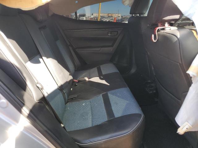 Photo 10 from auction – 2015 TOYOTA COROLLA L with VIN 5YFBURHE5FP294169
