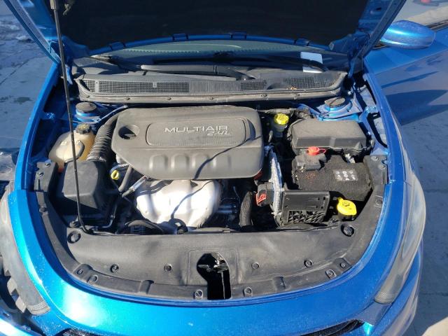 Photo 11 from auction – 2015 DODGE DART SXT with VIN 1C3CDFBB9FD306865