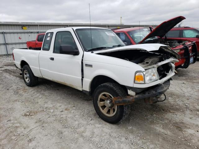 Photo 4 from auction – 2008 FORD RANGER SUP with VIN 1FTYR14U28PA58688