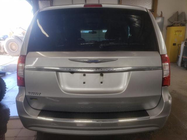 Photo 6 from auction – 2012 CHRYSLER TOWN & COU with VIN 2C4RC1BG0CR137562