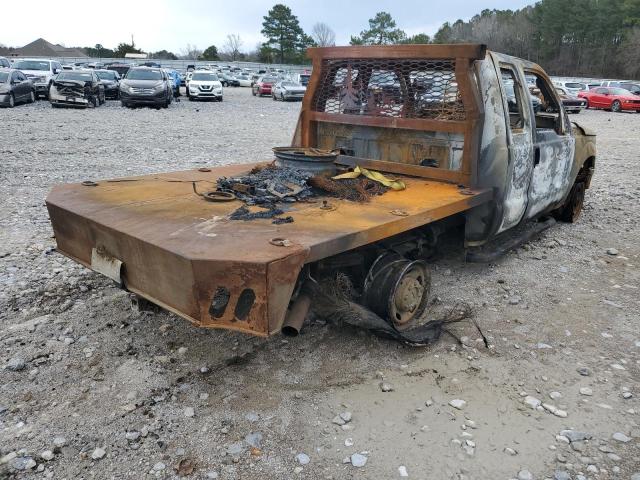 Photo 3 from auction – 2013 FORD F250 SUPER with VIN 1FT7X2B61DEA98777
