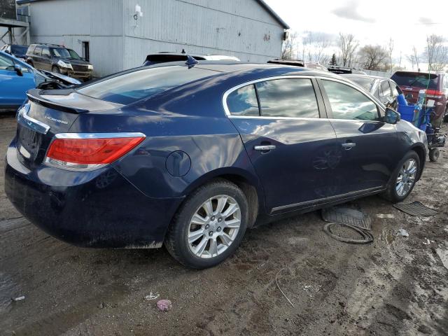 Photo 3 from auction – 2012 BUICK LACROSSE P with VIN 1G4GD5GR5CF324367