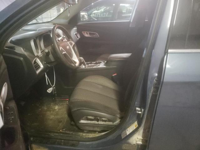 Photo 7 from auction – 2012 CHEVROLET EQUINOX LT with VIN 2GNALDEK2C6201219