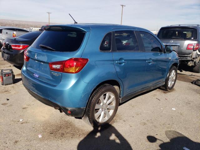 Photo 3 from auction – 2013 MITSUBISHI OUTLANDER with VIN 4A4AP3AU1DE003512