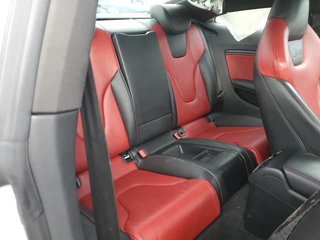 Photo 10 from auction – 2015 AUDI S5 PRESTIG with VIN WAUVGAFR2FA015693