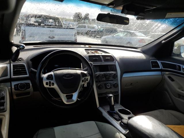 Photo 8 from auction – 2012 FORD EXPLORER X with VIN 1FMHK8D80CGA74229