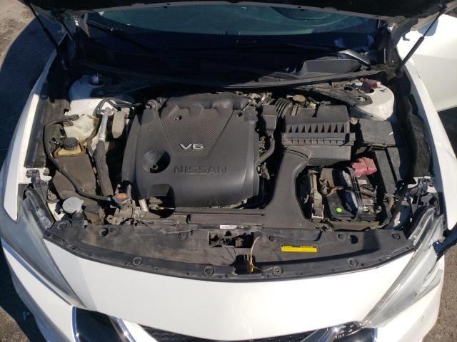 Photo 11 from auction – 2016 NISSAN MAXIMA 3.5 with VIN 1N4AA6AP2GC438176