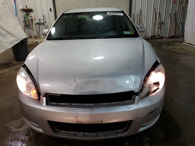 Photo 5 from auction – 2012 CHEVROLET IMPALA LS with VIN 2G1WF5E38C1330592