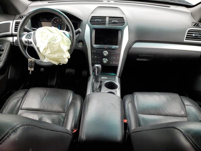 Photo 8 from auction – 2012 FORD EXPLORER X with VIN 1FMHK7D84CGA21043
