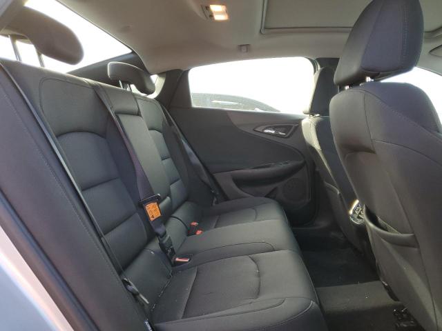 Photo 10 from auction – 2018 CHEVROLET MALIBU LT with VIN 1G1ZD5ST2JF141563