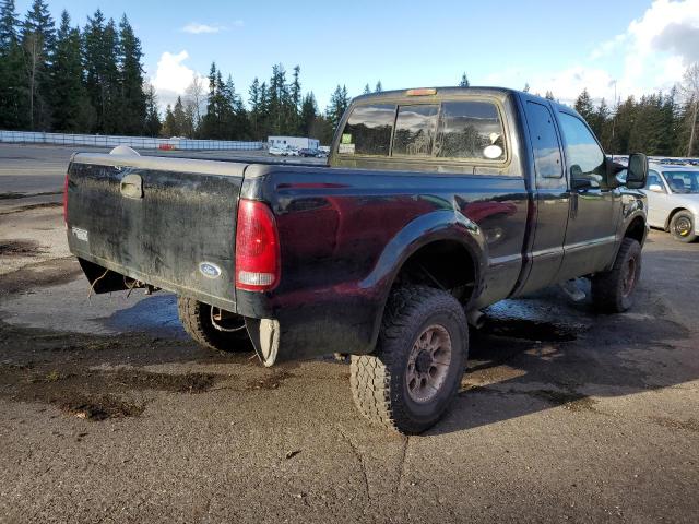 Photo 4 from auction – 1999 FORD F250 SUPER with VIN 1FTNX21F2XEC99584