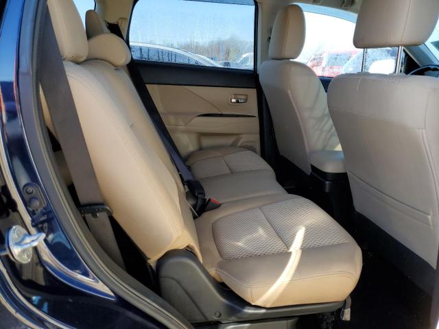 Photo 10 from auction – 2016 MITSUBISHI OUTLANDER with VIN JA4AD3A36GZ004542
