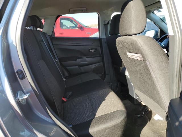 Photo 10 from auction – 2016 MITSUBISHI OUTLANDER with VIN JA4AP3AU3GZ040608