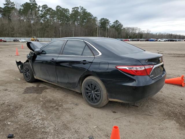 Photo 2 from auction – 2016 TOYOTA CAMRY LE with VIN 4T4BF1FK1GR574892