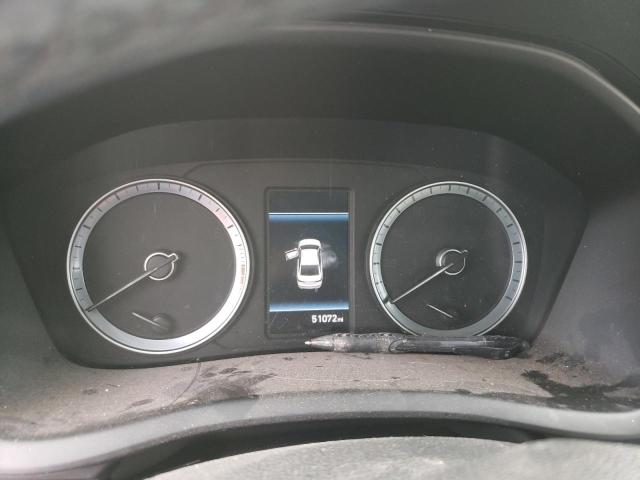 Photo 9 from auction – 2018 HYUNDAI SONATA SPO with VIN 5NPE34AF0JH649986
