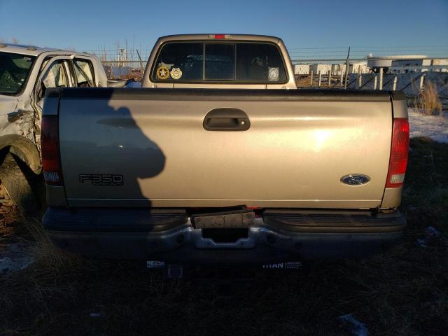 Photo 6 from auction – 2004 FORD F350 SUPER with VIN 1FTWW33P64EC16964
