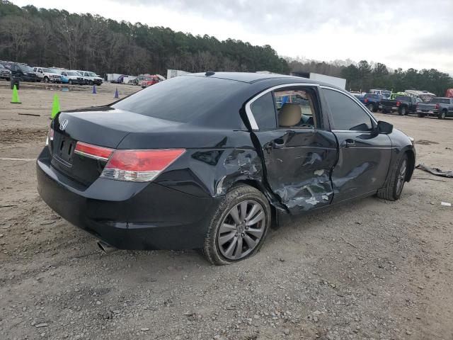 Photo 3 from auction – 2011 HONDA ACCORD EXL with VIN 1HGCP2F89BA139530