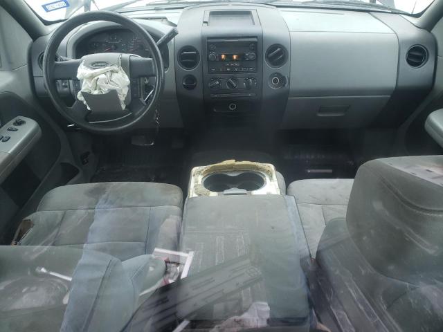 Photo 8 from auction – 2006 FORD F150 with VIN 1FTRF12246NB12998