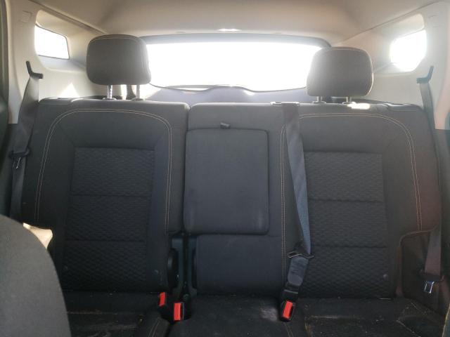 Photo 10 from auction – 2020 GMC TERRAIN SL with VIN 3GKALMEV8LL183618
