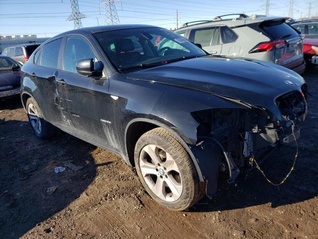Photo 4 from auction – 2013 BMW X6 XDRIVE3 with VIN 5UXFG2C52DL786671