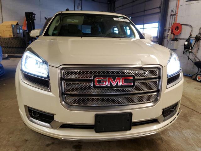 Photo 5 from auction – 2015 GMC ACADIA DEN with VIN 1GKKVTKDXFJ158459