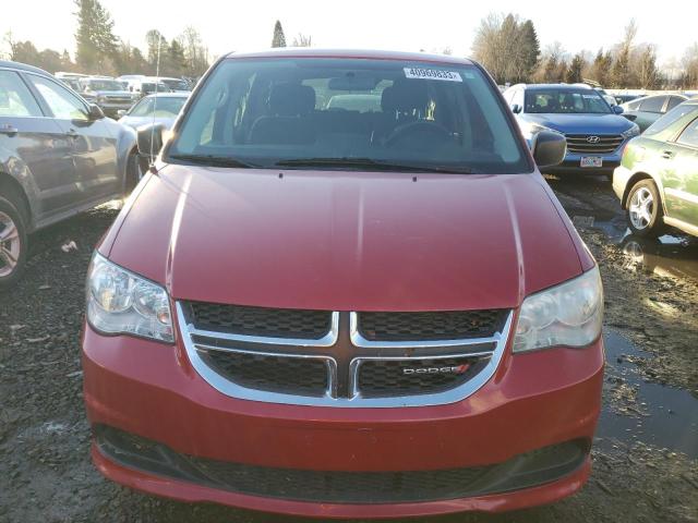 Photo 5 from auction – 2015 DODGE GRAND CARA with VIN 2C4RDGBG7FR615903