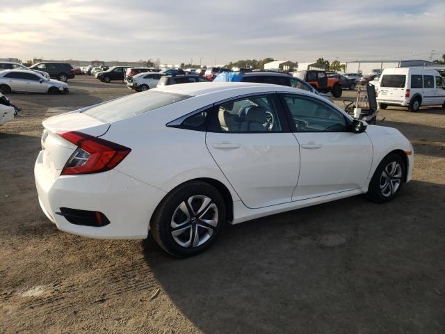Photo 3 from auction – 2017 HONDA CIVIC LX with VIN 2HGFC2F50HH529652