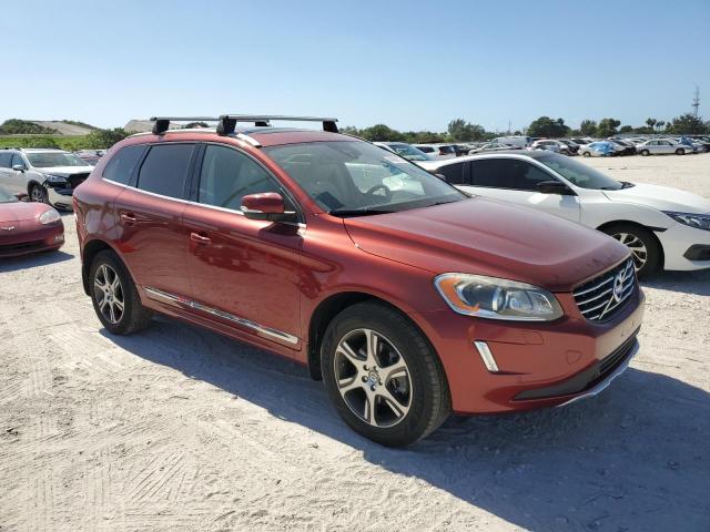 Photo 4 from auction – 2015 VOLVO XC60 T6 PR with VIN YV449MDC9F2617524