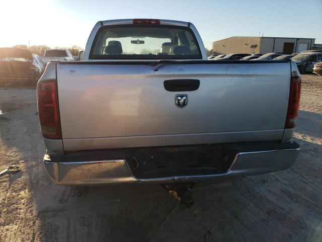Photo 6 from auction – 2005 DODGE RAM 1500 S with VIN 1D7HA18N55J583565