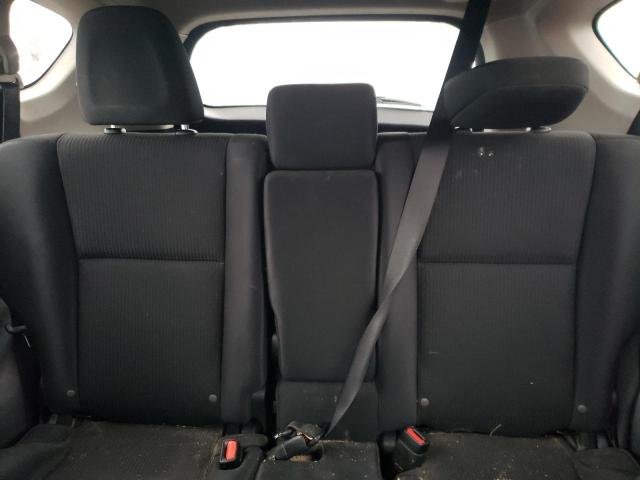 Photo 10 from auction – 2017 TOYOTA RAV4 LE with VIN 2T3ZFREV8HW393395