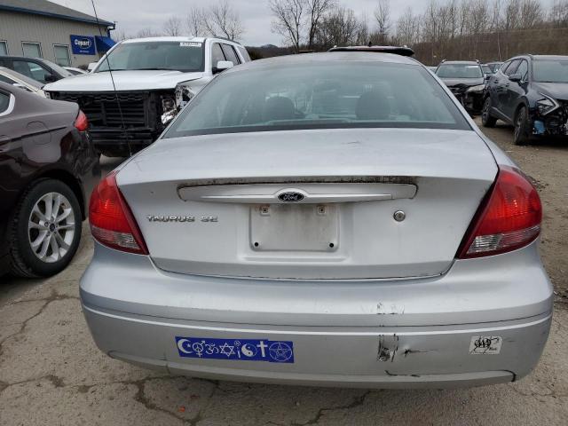 Photo 6 from auction – 2005 FORD TAURUS with VIN 1FAFP53U15A176256