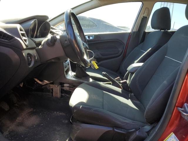 Photo 7 from auction – 2014 FORD FIESTA SE with VIN 3FADP4EJ1EM121202
