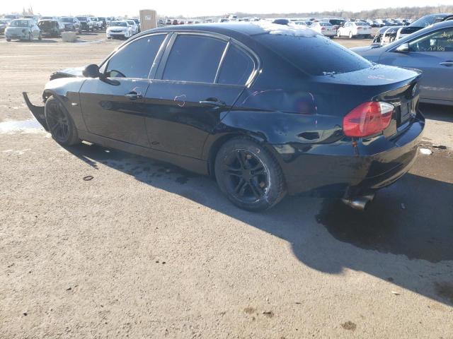 صورة رقم 2 من المزاد - 2008 BMW 328 I مع VIN WBAVA37538NL58792