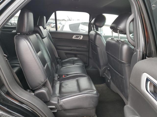 Photo 11 from auction – 2012 FORD EXPLORER X with VIN 1FMHK7D84CGA21043