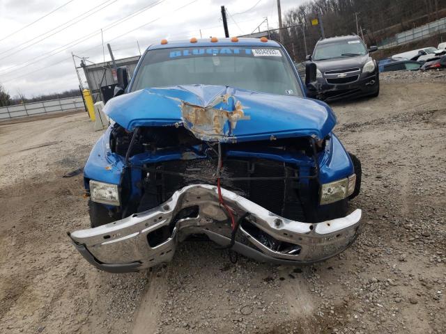 Photo 5 from auction – 2001 DODGE RAM 2500 with VIN 3B7KF23791G174772