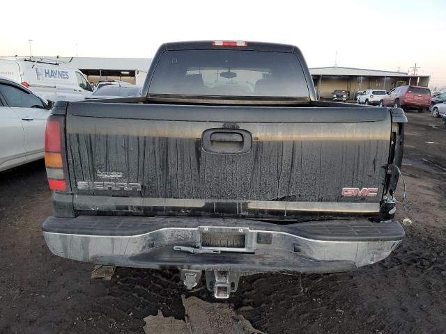 Photo 6 from auction – 2006 GMC NEW SIERRA with VIN 2GTEK13V461332114