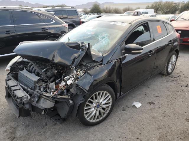 صورة رقم 1 من المزاد - 2012 FORD FOCUS SEL مع VIN 1FAHP3M25CL265419