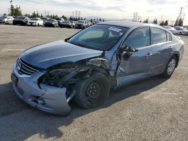 NISSAN ALTIMA BAS 2012 with VIN 1N4AL2AP4CN522940 - Photo from auction