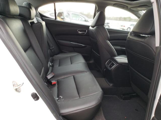 Photo 10 from auction – 2018 ACURA TLX with VIN 19UUB1F33JA000154