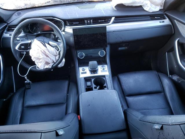 Photo 8 from auction – 2021 JAGUAR F-PACE S with VIN SADCJ2EX2MA678961