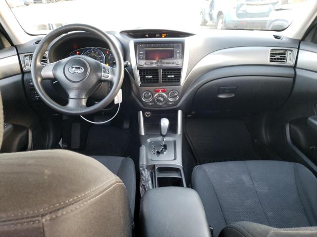 Photo 8 from auction – 2011 SUBARU FORESTER 2 with VIN JF2SHABC0BH703019